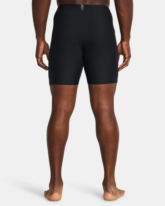 Men's UA Vanish Elite Shorts in Black image number 1